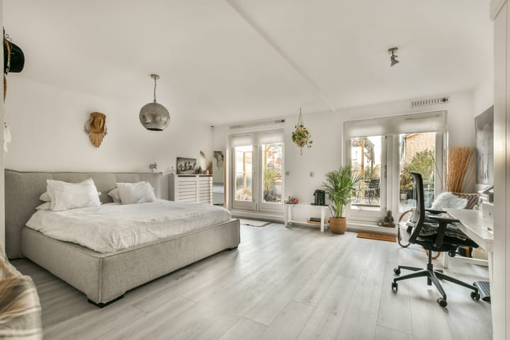 Foto 3 van van Speijkstraat 121