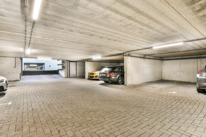 Foto 5 van van Speijkstraat 121