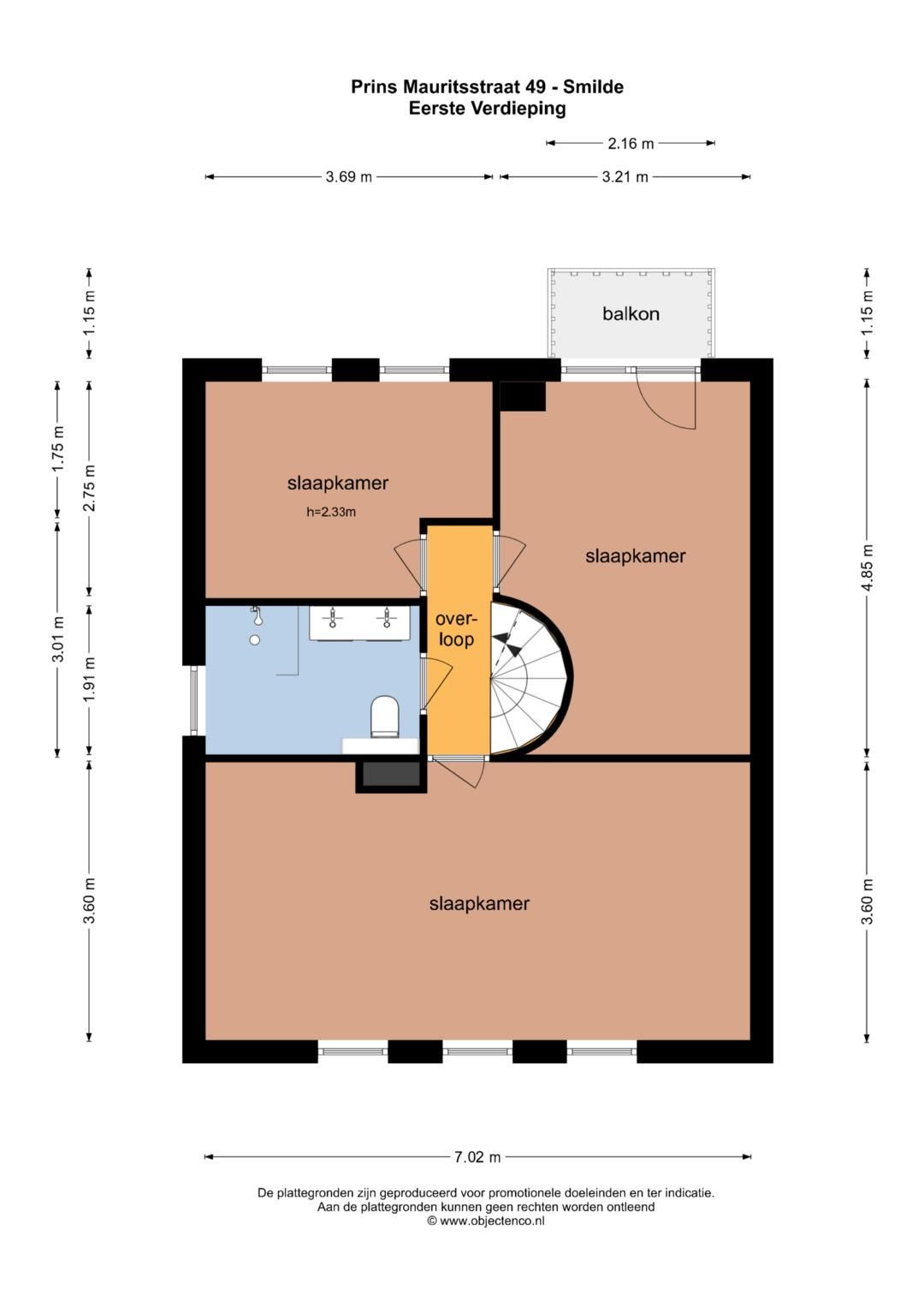 Foto 40 van Prins Mauritsstraat 47