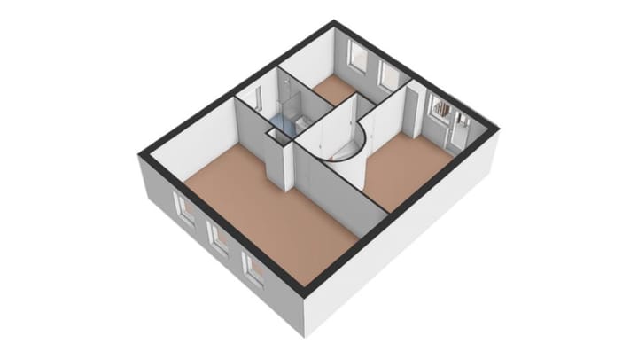 Photo 41 of Prins Mauritsstraat 47