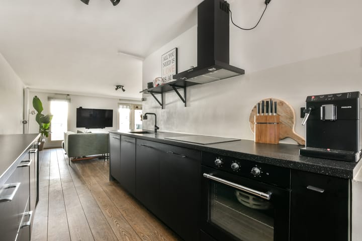 Foto 12 van van Speijkstraat 121