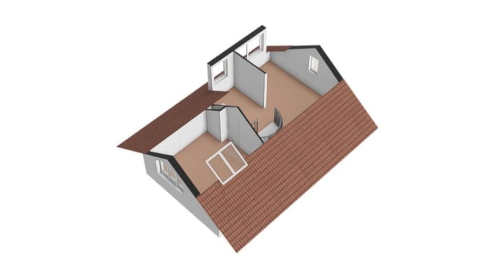 Photo 43 of Prins Mauritsstraat 47