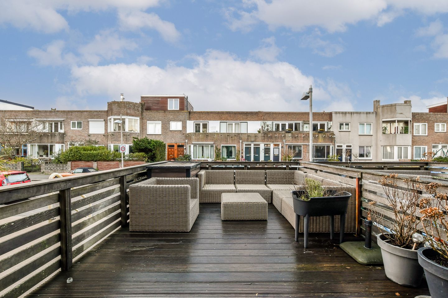 Foto 14 van van Speijkstraat 121