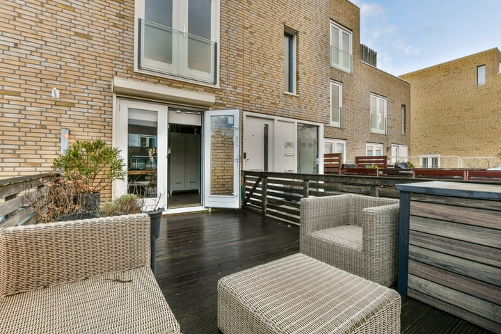 Foto 15 van van Speijkstraat 121