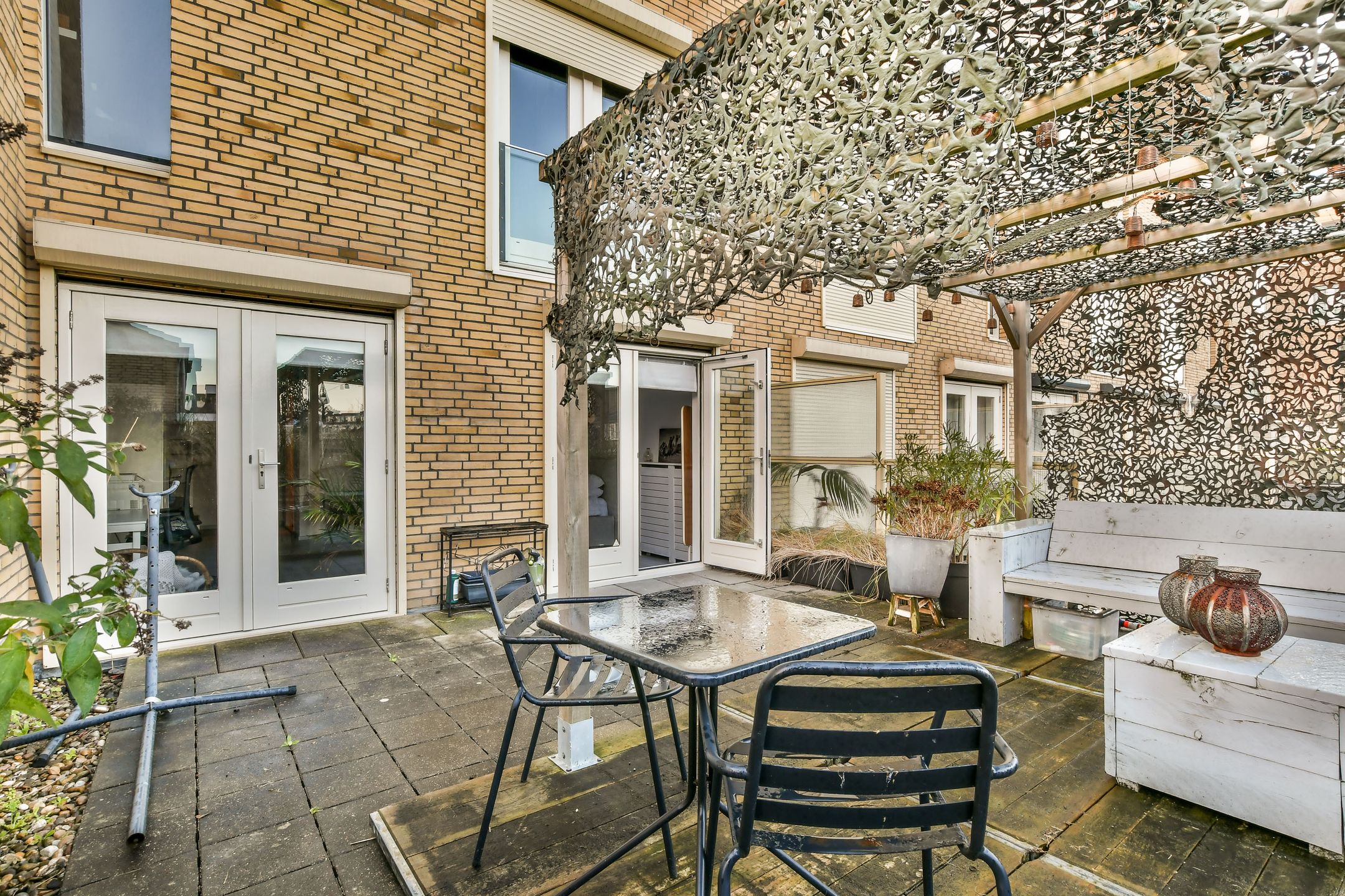 Foto 27 van van Speijkstraat 121