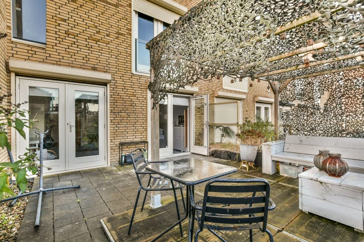 Foto 27 van van Speijkstraat 121