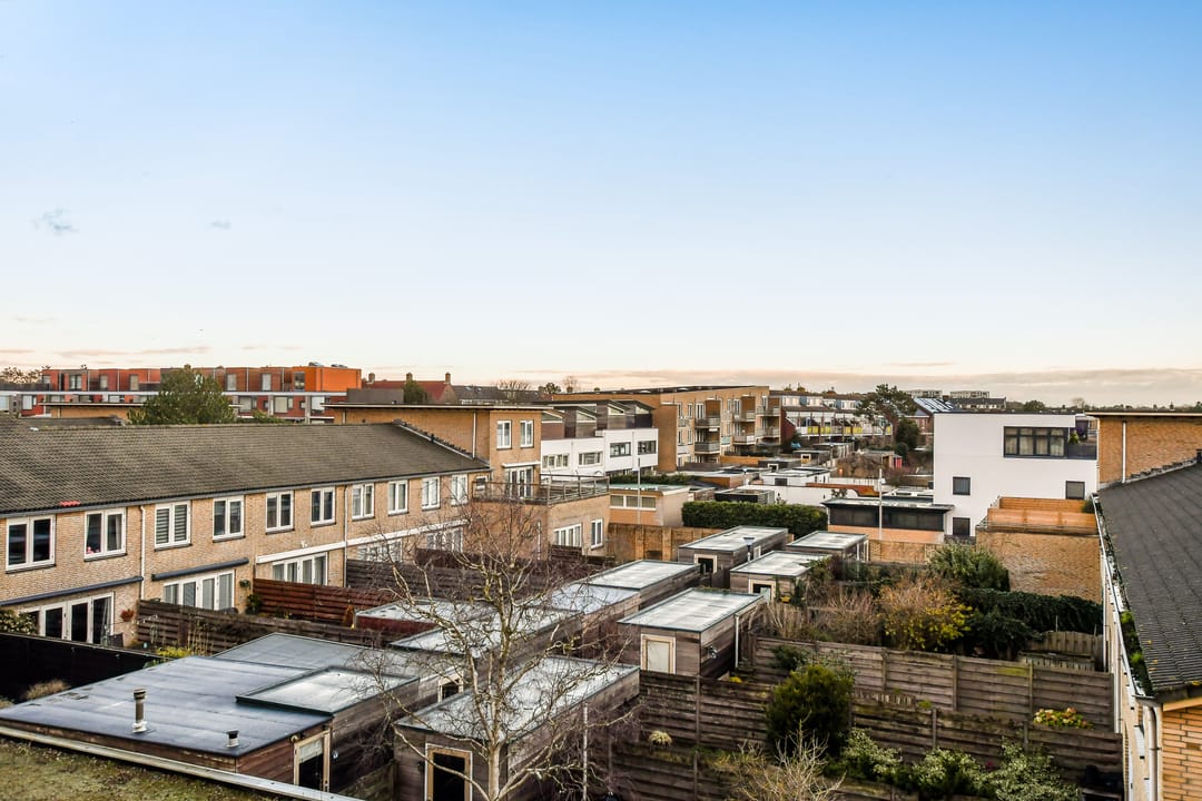 Foto 28 van van Speijkstraat 121