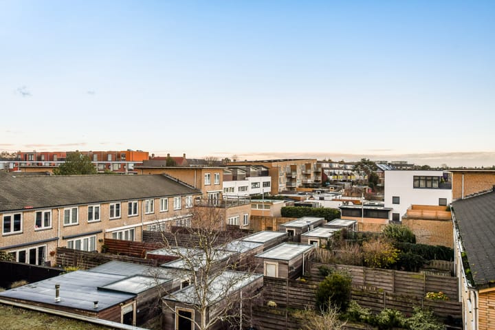 Foto 28 van van Speijkstraat 121