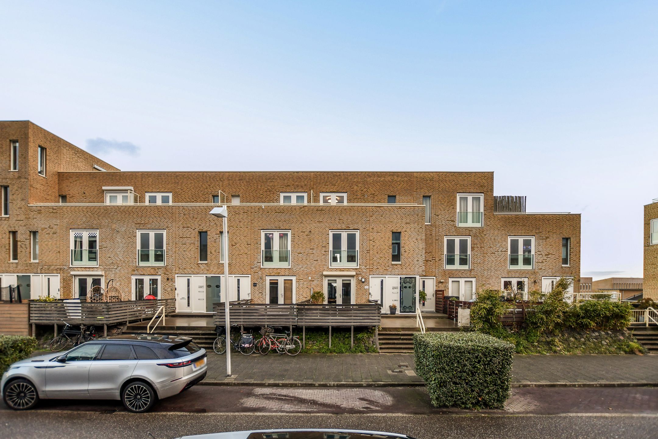 Foto 33 van van Speijkstraat 121