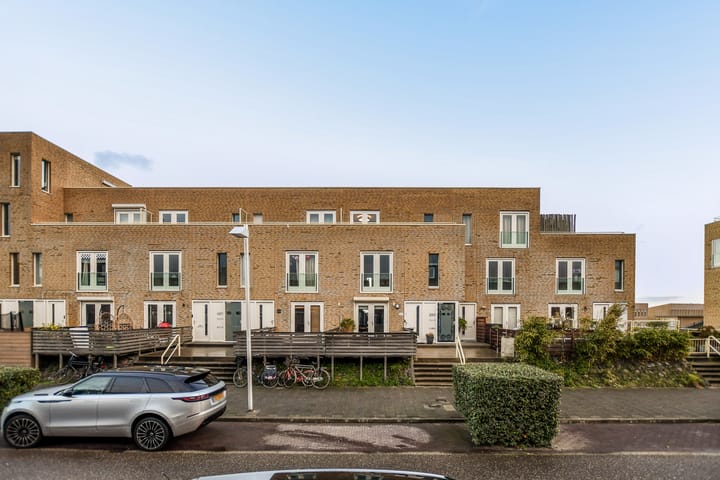 Foto 33 van van Speijkstraat 121