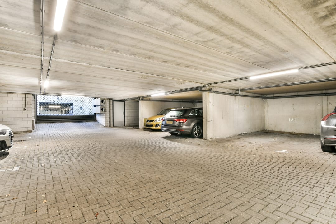 Foto 32 van van Speijkstraat 121