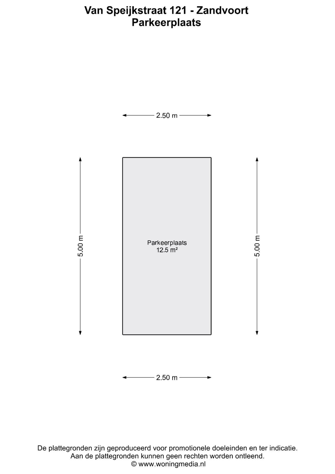 Foto 39 van van Speijkstraat 121