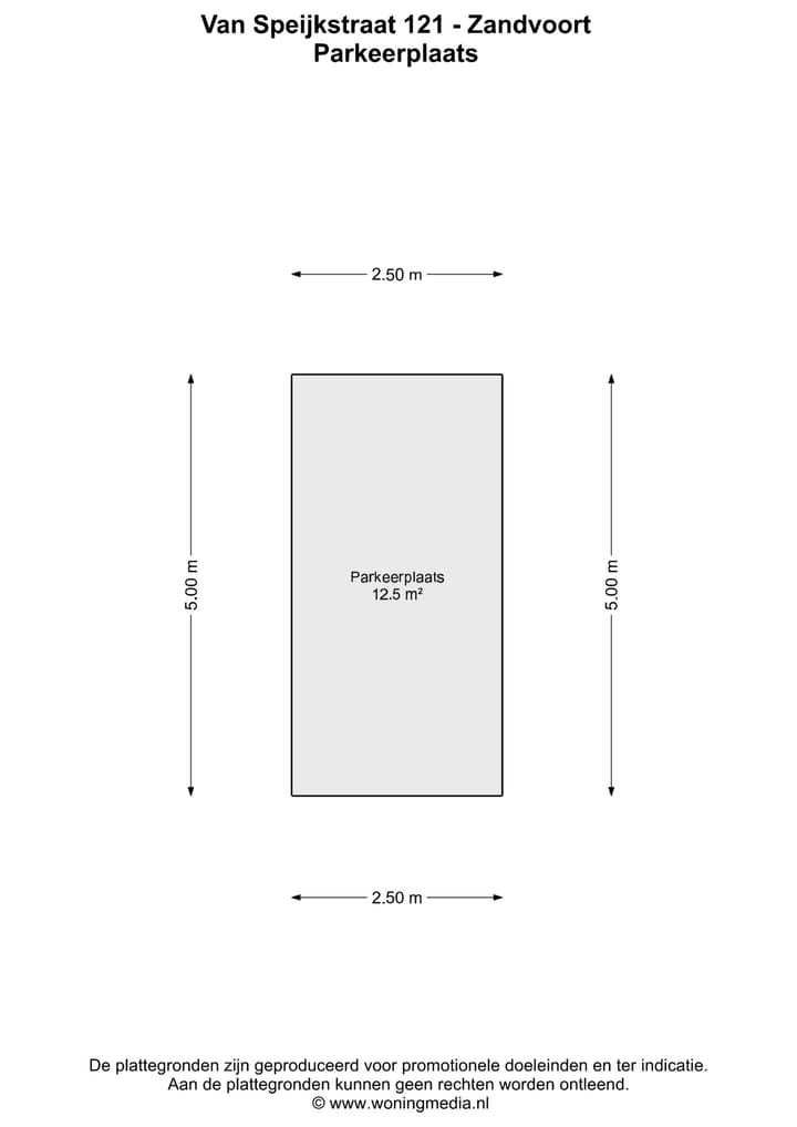 Foto 39 van van Speijkstraat 121