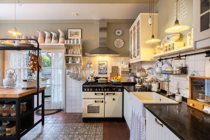 Foto 2 van Grote Buren 26