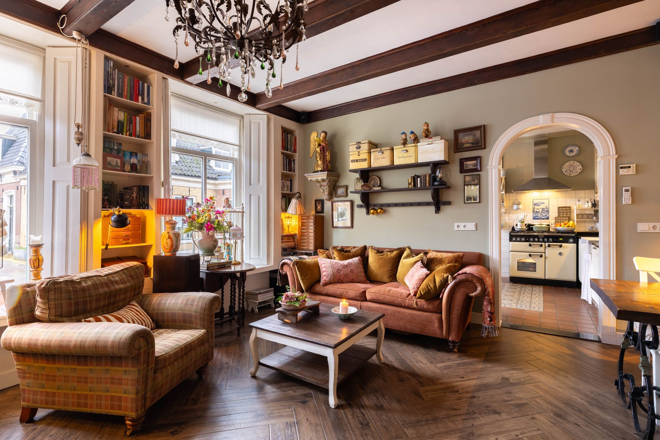 Foto 3 van Grote Buren 26