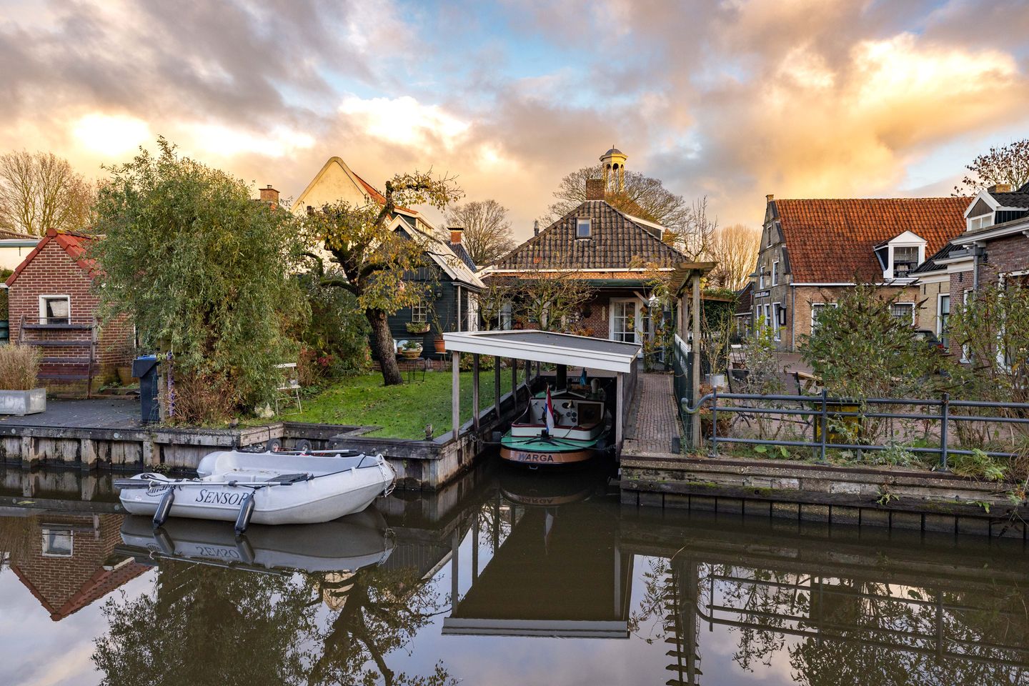 Foto 5 van Grote Buren 26