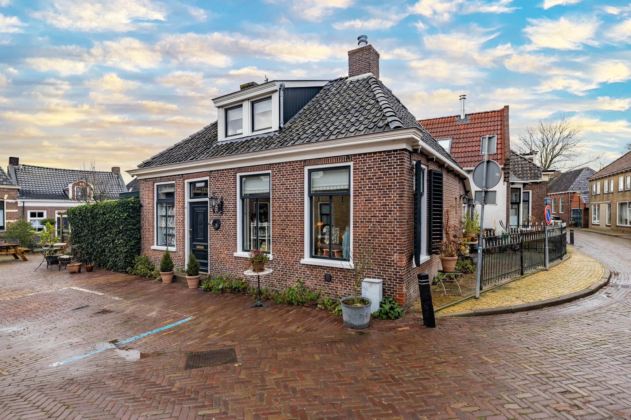 Foto 6 van Grote Buren 26