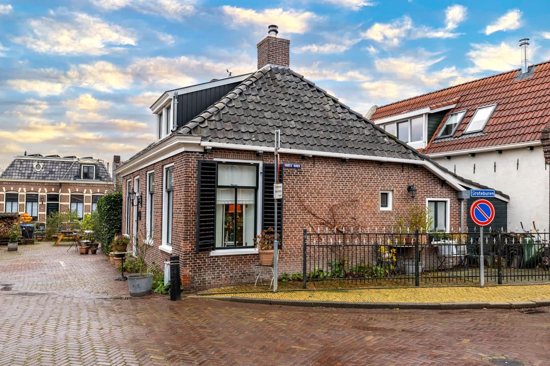 Foto 7 van Grote Buren 26