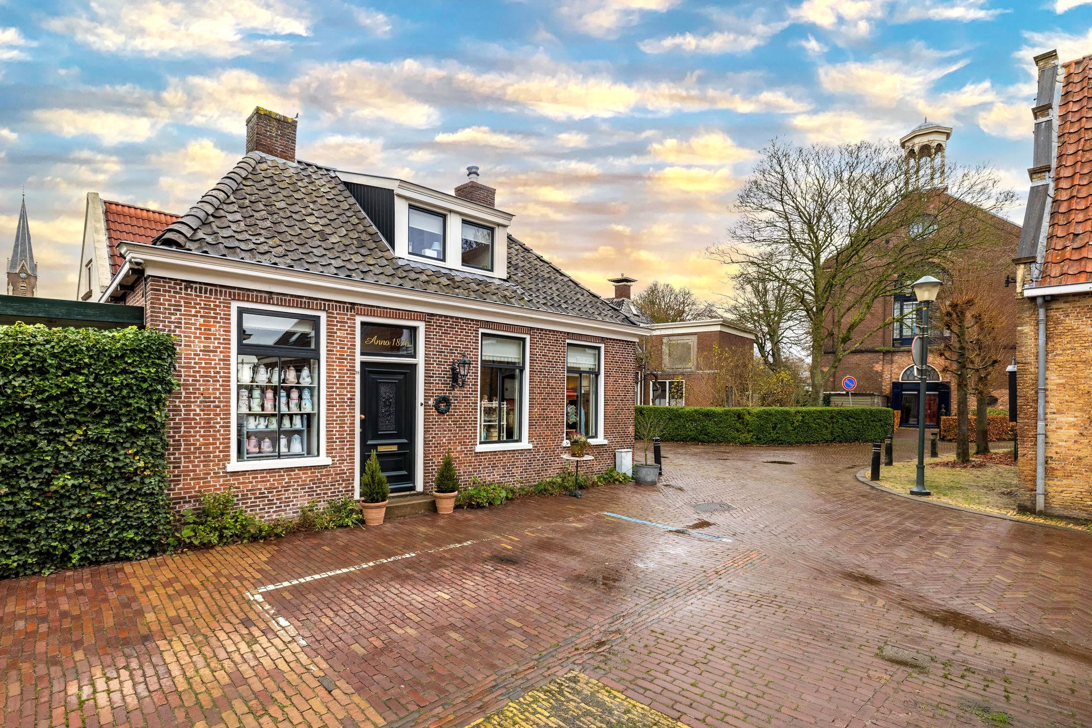 Foto 9 van Grote Buren 26