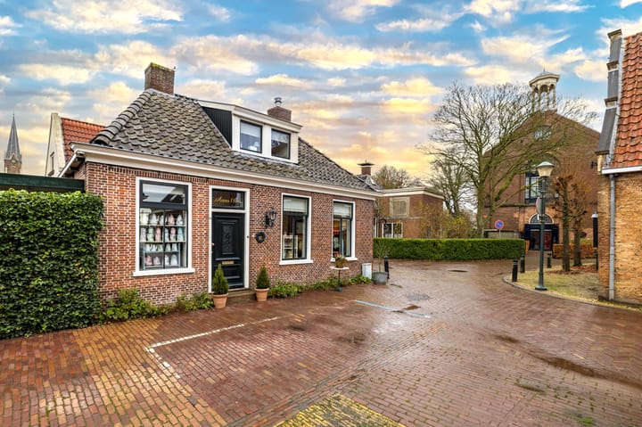 Foto 9 van Grote Buren 26