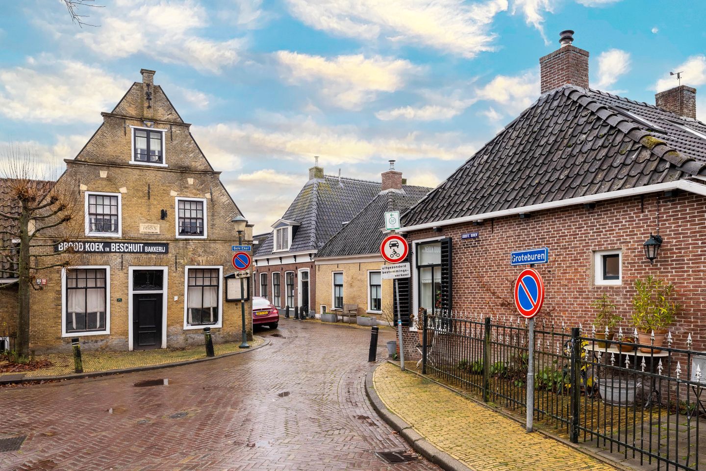 Foto 10 van Grote Buren 26