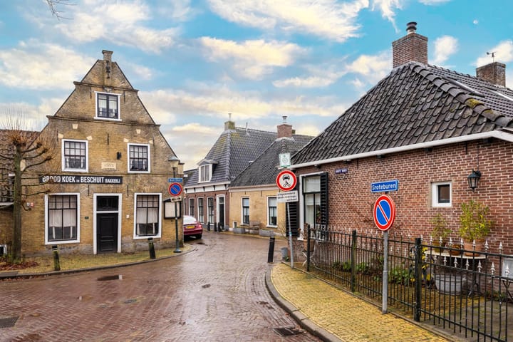 Foto 10 van Grote Buren 26