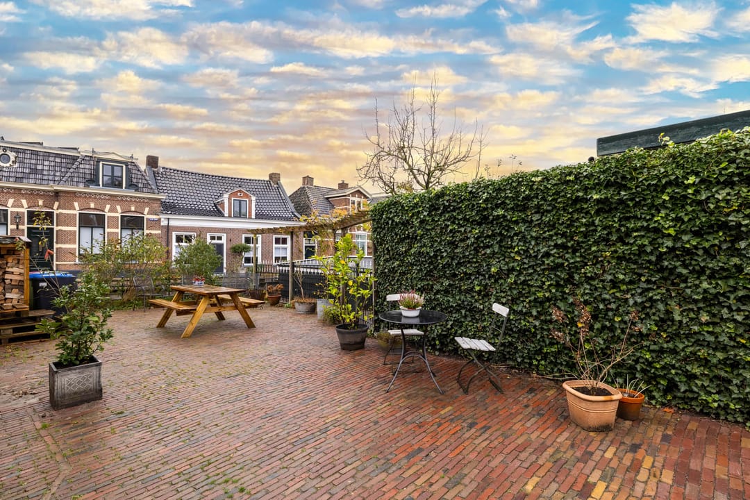 Foto 11 van Grote Buren 26