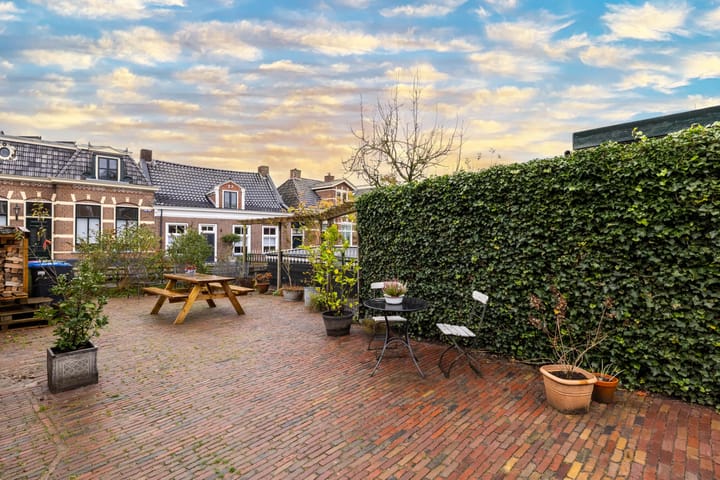 Foto 11 van Grote Buren 26