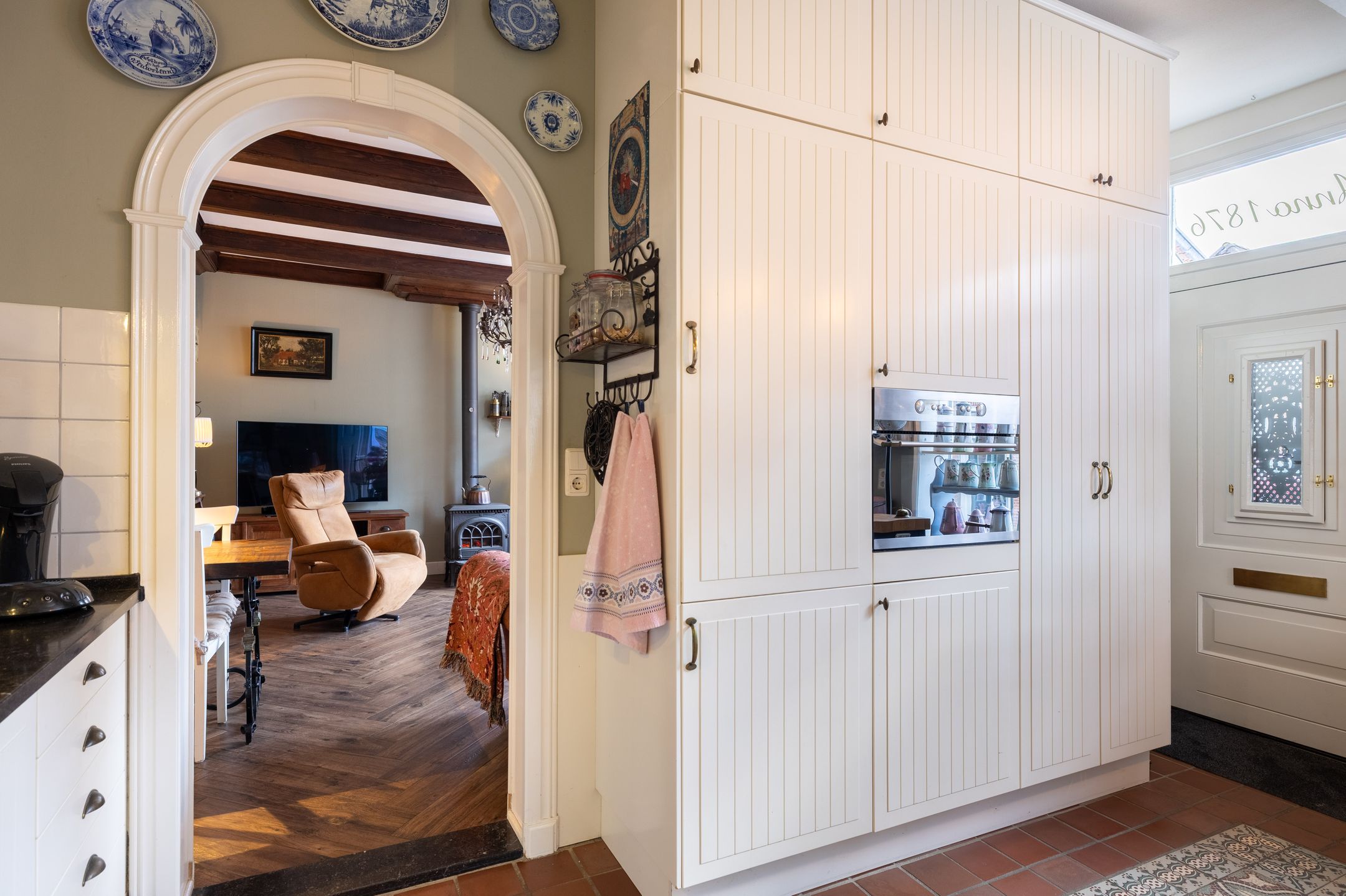 Foto 21 van Grote Buren 26