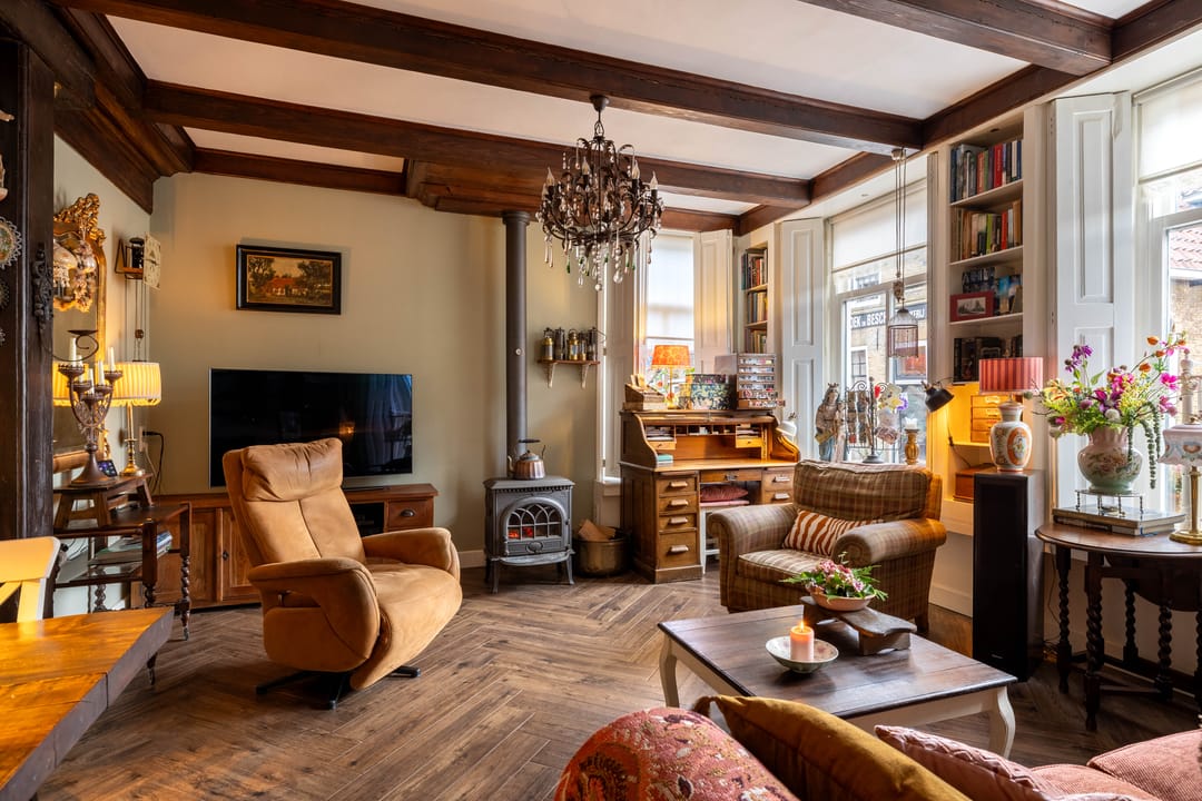 Foto 22 van Grote Buren 26