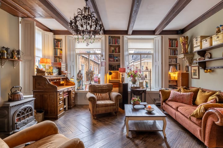 Foto 24 van Grote Buren 26