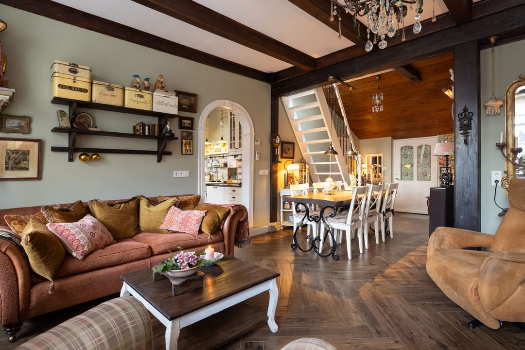 Foto 26 van Grote Buren 26