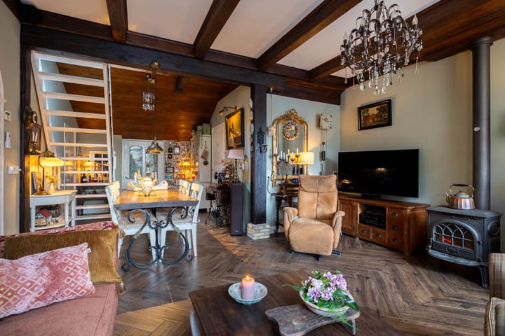 Foto 27 van Grote Buren 26