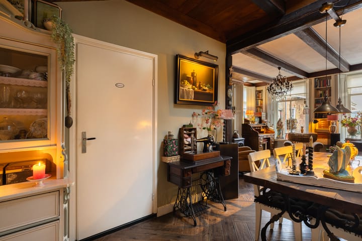 Foto 35 van Grote Buren 26