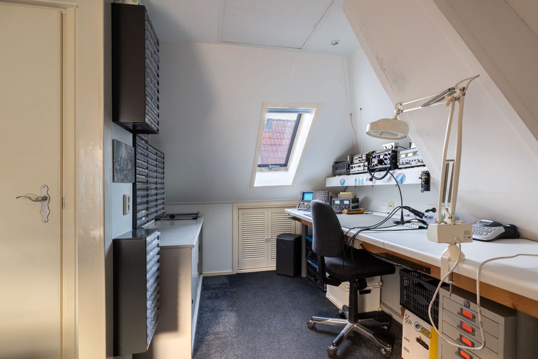 Foto 43 van Grote Buren 26