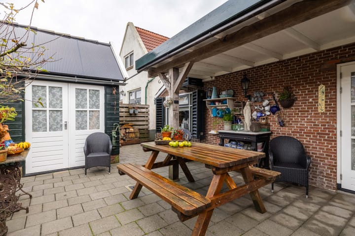 Foto 45 van Grote Buren 26