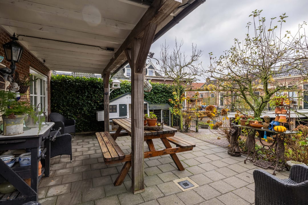 Foto 47 van Grote Buren 26