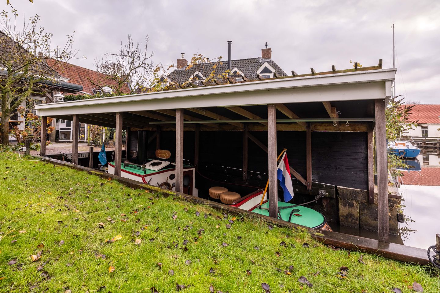 Foto 50 van Grote Buren 26