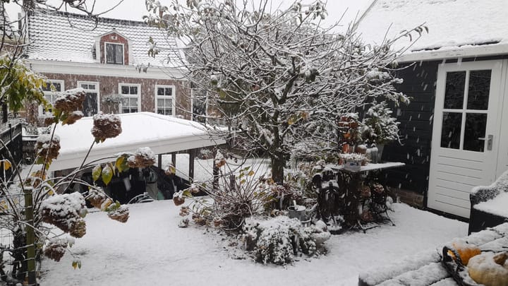 Foto 61 van Grote Buren 26