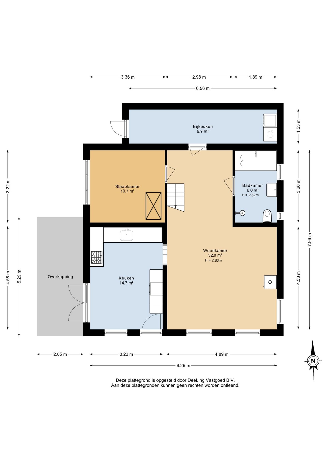 Foto 64 van Grote Buren 26
