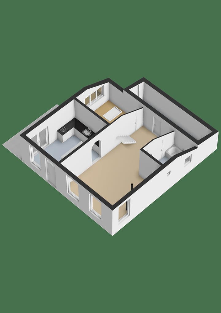 Foto 65 van Grote Buren 26