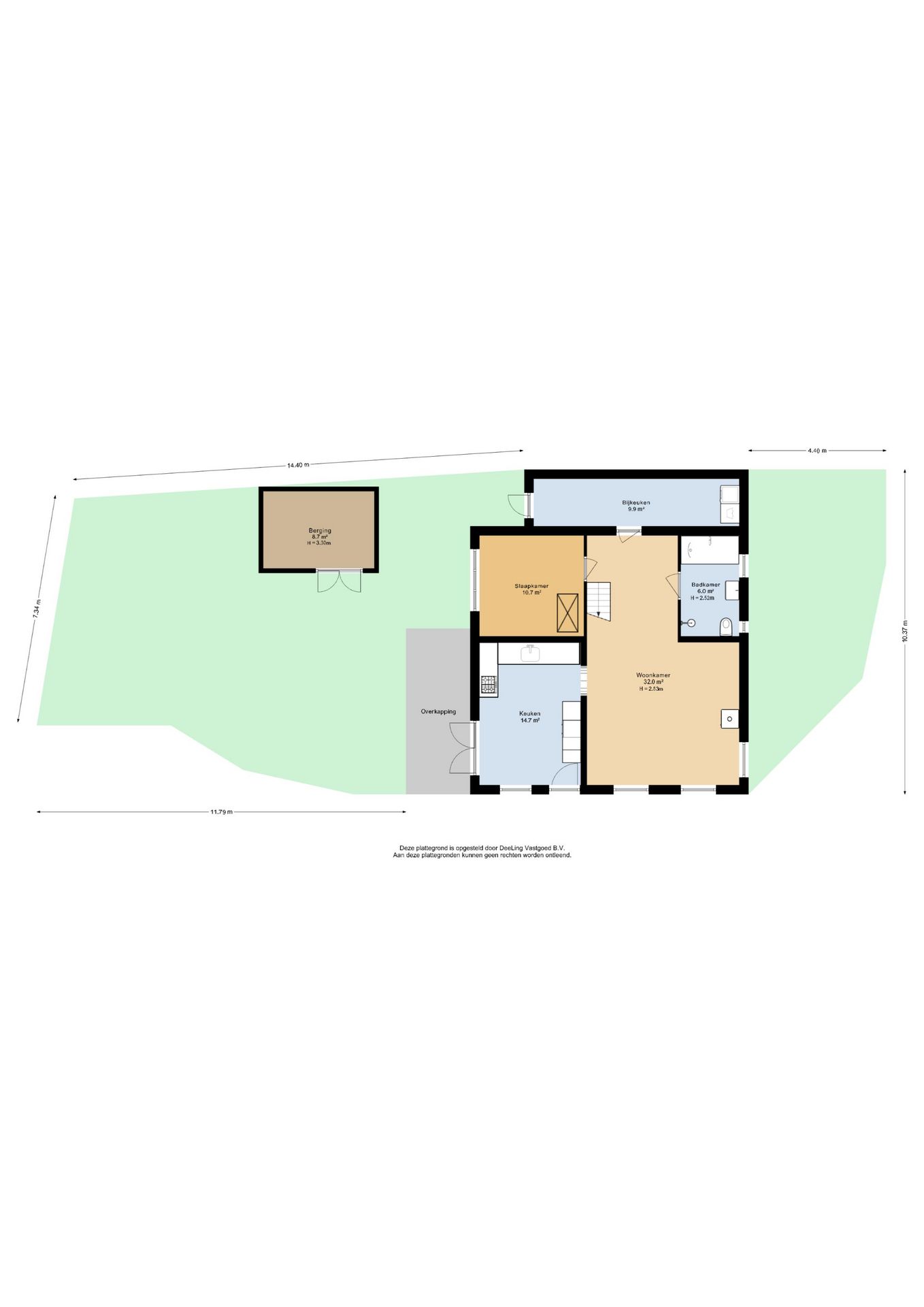 Foto 70 van Grote Buren 26