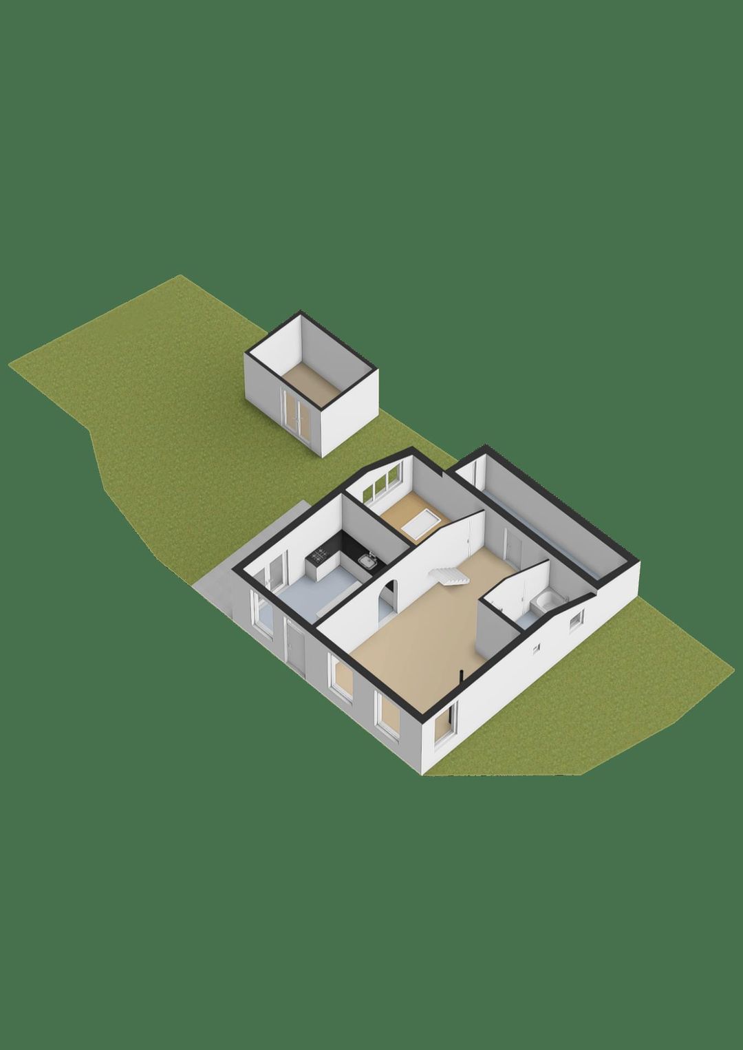 Foto 71 van Grote Buren 26