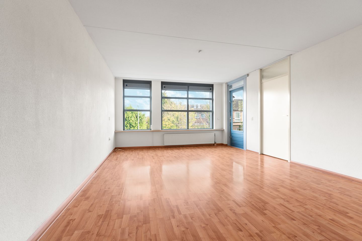 Foto 4 van Prinses Irenestraat 96