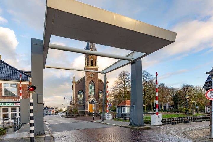 Foto 58 van Grote Buren 26