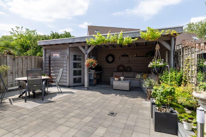 Photo 4 of Nicoline Swijgmanstraat 77