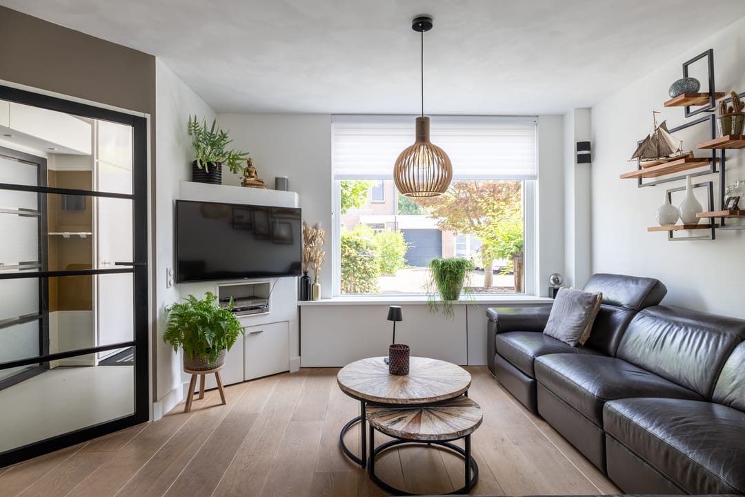 Foto 7 van Nicoline Swijgmanstraat 77