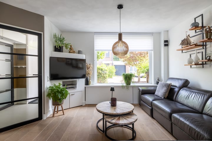 Photo 7 of Nicoline Swijgmanstraat 77