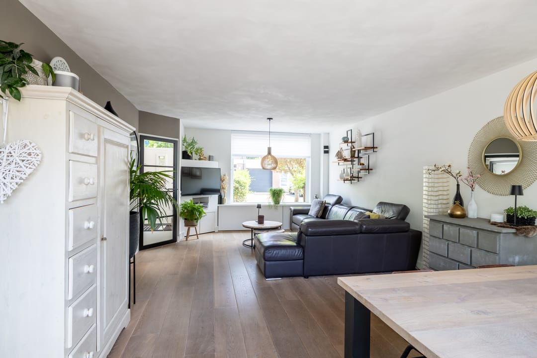 Foto 8 van Nicoline Swijgmanstraat 77