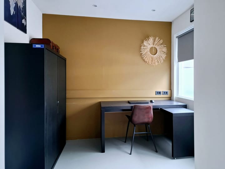 Photo 15 of Nicoline Swijgmanstraat 77